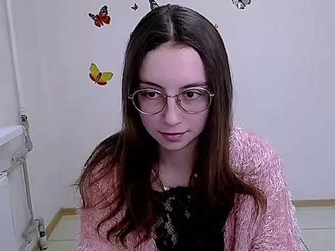 SweetPrincess_ on StripChat 