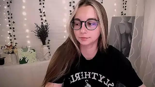 SweetPrincess_ on StripChat 