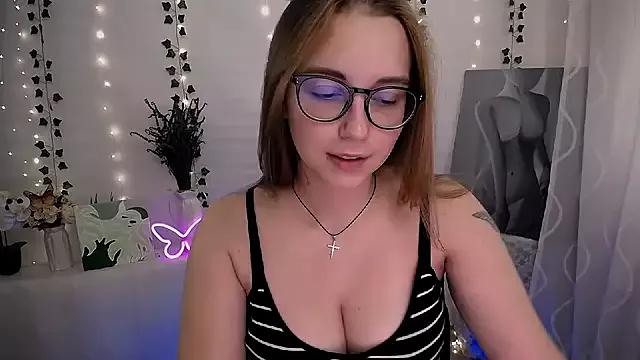 SweetPrincess_ on StripChat 