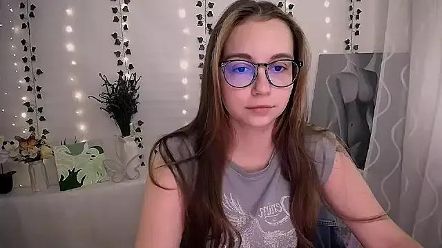 SweetPrincess_ on StripChat 