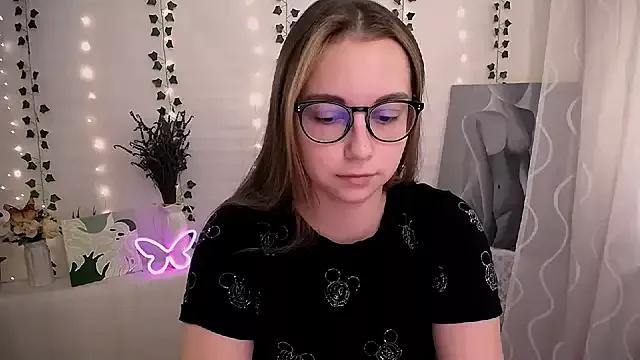 SweetPrincess_ on StripChat 