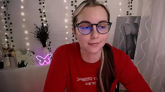 SweetPrincess_ on StripChat 