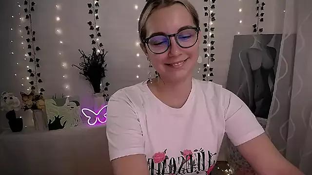 SweetPrincess_ on StripChat 