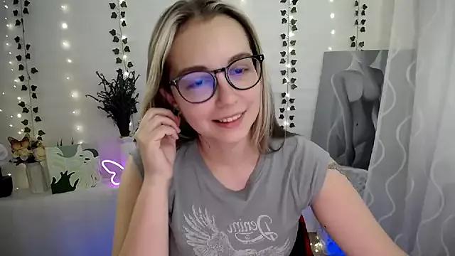 SweetPrincess_ on StripChat 