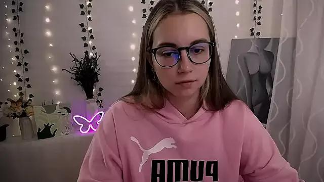 SweetPrincess_ on StripChat 