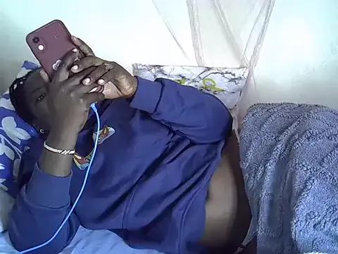 Sweetreena on StripChat 