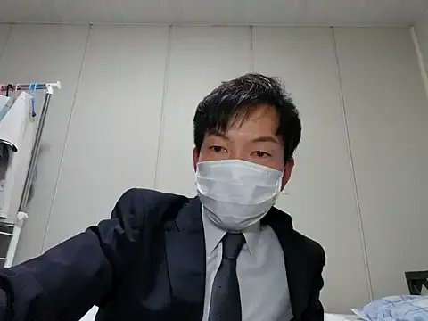 sweets_danshi on StripChat