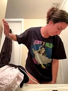 sweetsirenn on StripChat 