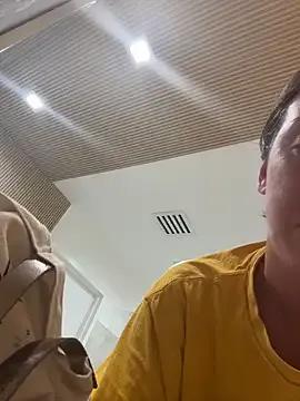 sweetsirenn on StripChat 