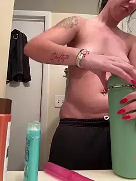 sweetsirenn on StripChat 