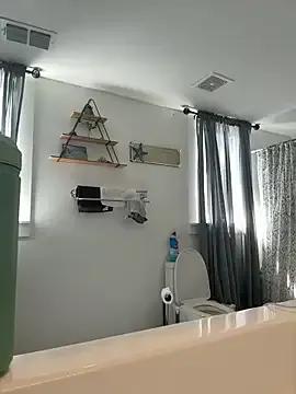 sweetsirenn on StripChat 