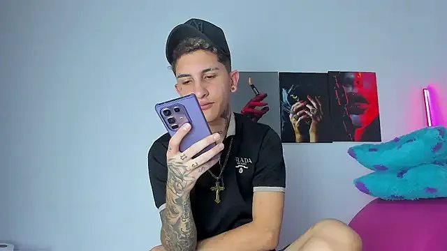 Sweettmia on StripChat