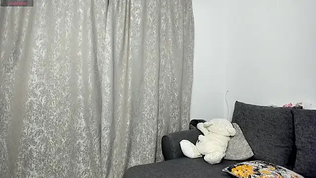 SweetViperr — nakeddd