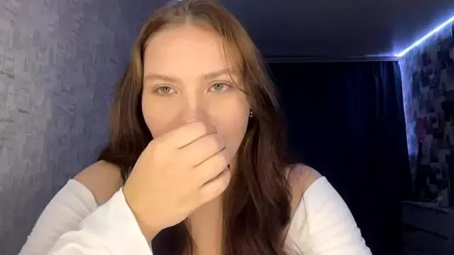 SwiiSweet on StripChat 