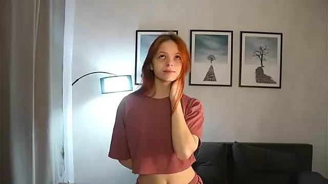 SynnoveBann from StripChat
