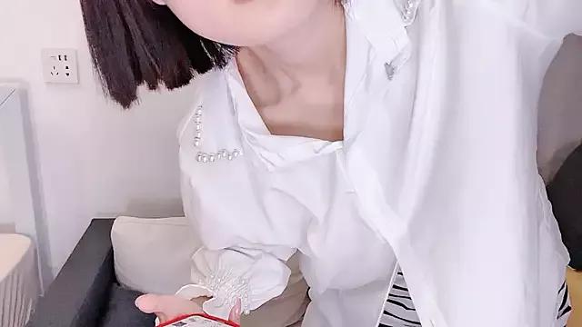 Freechat T-TeaR on StripChat