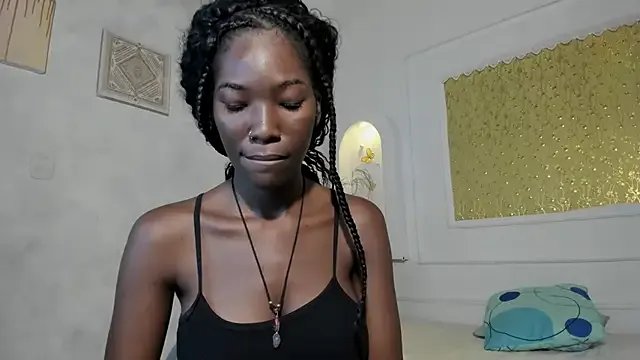 Tahira_21_ on StripChat