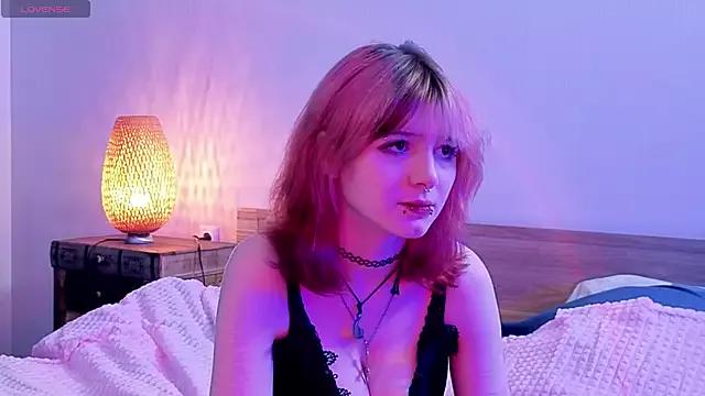 TaiteBeat on StripChat 