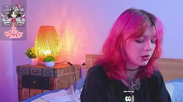 TaiteBeat on StripChat 