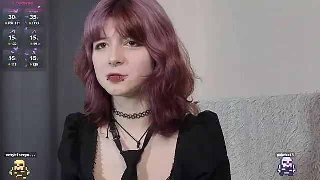 TaiteBeat on StripChat 