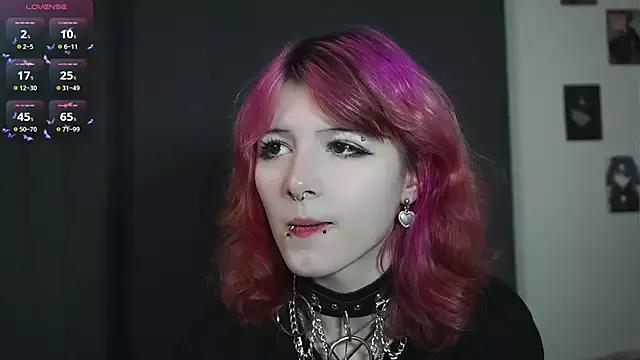 TaiteBeat on StripChat 