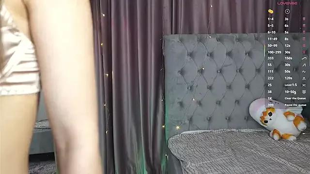 TaiteFairfield from StripChat