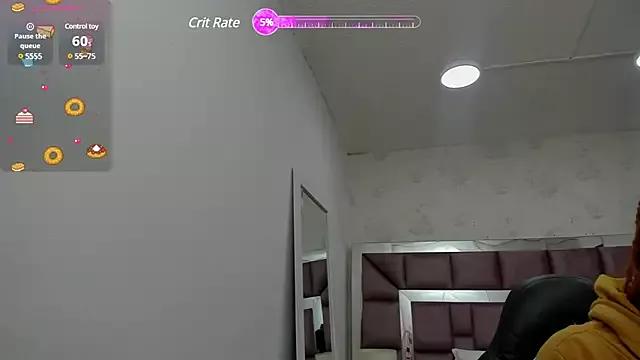 tamararose1 from StripChat