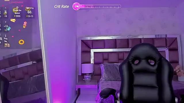 tamararose1 from StripChat