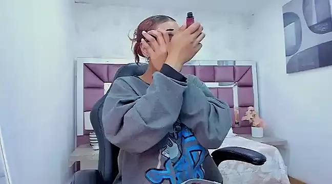 tamararose1 from StripChat