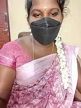 Tamil_flowergril — Private on StripChat