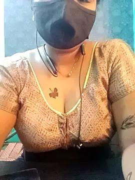 tamil_Vennila — Private on StripChat