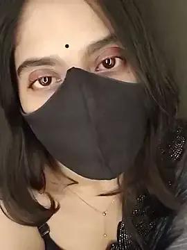 Tanya-mittal — 10X slap on Ass
