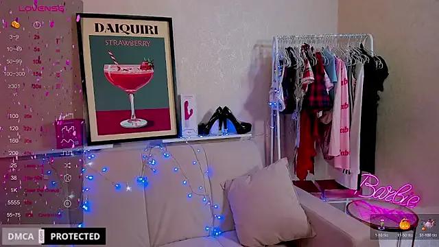 Tasty_booty on StripChat 