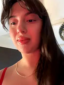 Tasty_Nora on StripChat 