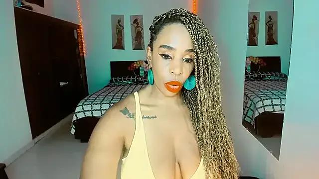 TAYLORR778 on StripChat