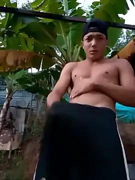 tayson_ from StripChat is Freechat