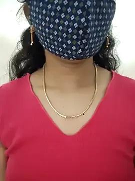 Teen-sweety on StripChat 