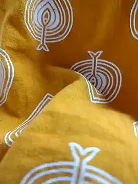 Telugu-Rowdy-pilla — Boob sucking