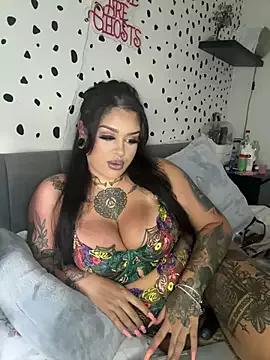 tempzzz12 from StripChat is Freechat
