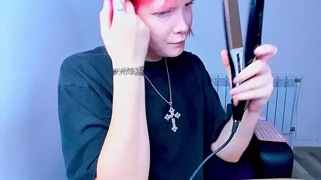 tenebris on StripChat 