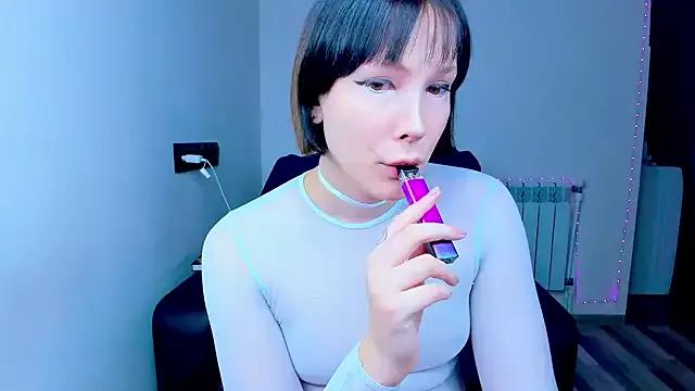 tenebris on StripChat 