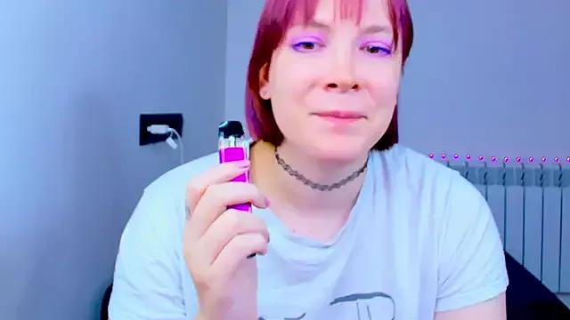 tenebris on StripChat 