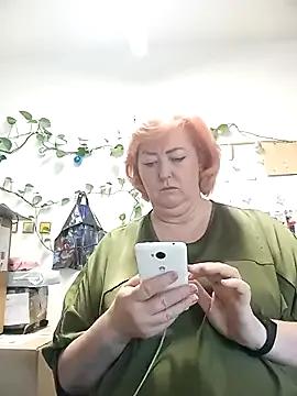 TerezaVelvet on StripChat 