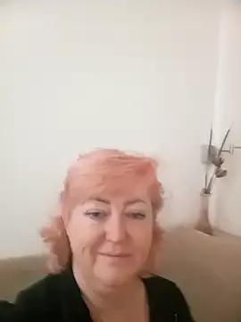 TerezaVelvet — Freechat on StripChat