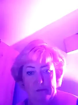 TerezaVelvet on StripChat 