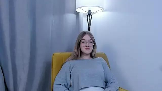 TessaMehaffey on StripChat
