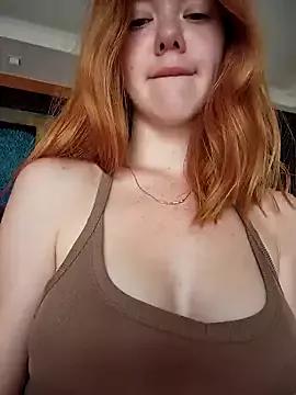 Freechat Teya_New on StripChat