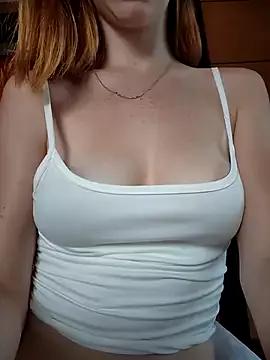 Freechat Teya_New on StripChat