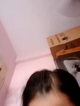 thanusi_2 — Private on StripChat