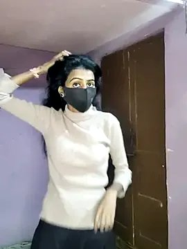 Thaper_Meera2 on StripChat